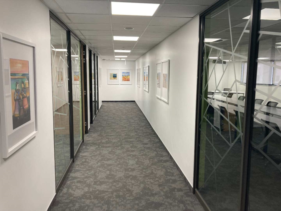 To Let commercial Property for Rent in Cape Town City Centre Western Cape